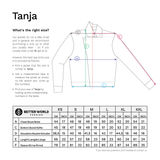 TANJA #0254 - Better World Fashion